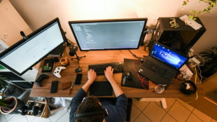 Weiterhin viele Besch&auml;ftigte im Homeoffice - Anteil in Deutschland &uuml;ber EU-Schnitt