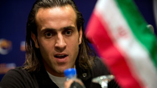 Iranische Justiz ermittelt wegen Demos gegen Ex-Bayern-Spieler Karimi