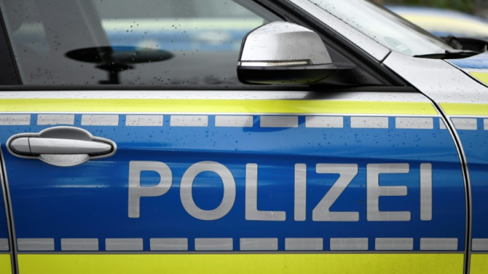 Dreijähriges Kind stirbt bei Bahnunfall in Hessen - Mutter leicht verletzt