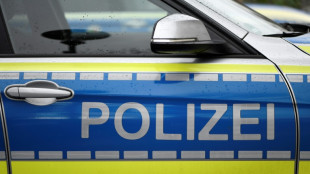 Verdächtiger im Fall von auf Gehweg in Berlin erstochener Frau festgenommen