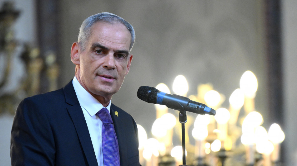 Amb. Peled, 'il raid sull'ospedale triste e cinico'