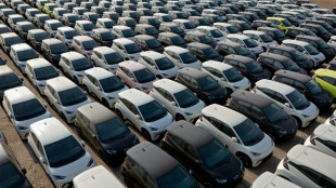 Medienbericht: Streit in Ampel-Regierung &uuml;ber Strafz&ouml;lle auf E-Autos aus China