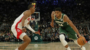 Medien: Verl&auml;ngerung von Antetokounmpo bei Bucks perfekt