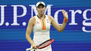 Wta Finals: Rybakina batte Pegula e va in finale