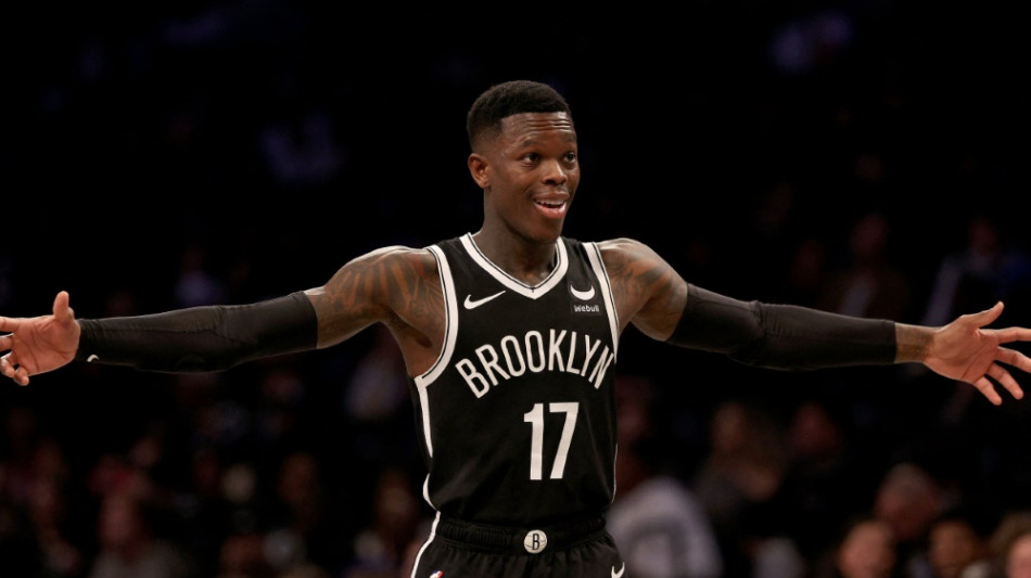 NBA: Schr&ouml;der siegt bei Dreier-Festival - "Wemby" gl&auml;nzt