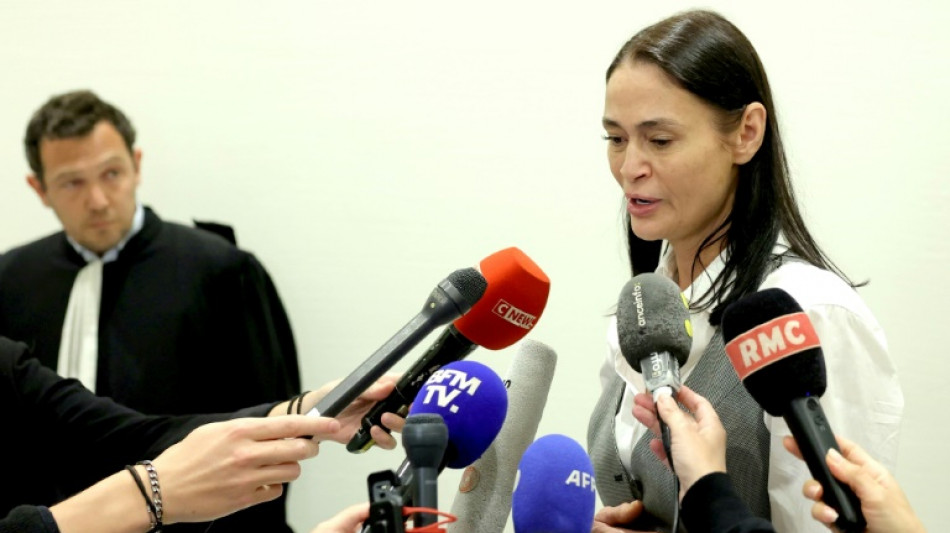 Polanski, absuelto en caso de difamaci&oacute;n a actriz que lo acus&oacute; de violarla