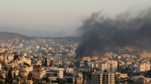 Mindestens acht Tote bei israelischem Einsatz im Westjordanland