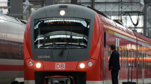 Unionsfraktion schlägt Aufspaltung der Deutschen Bahn vor 