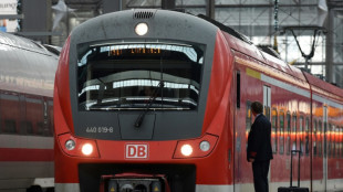 Wissing f&uuml;rchtet kein Bahn-Chaos durch Neun-Euro-Ticket
