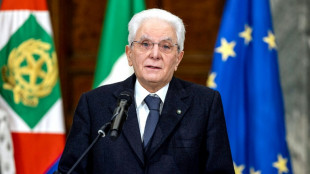Mattarella mit großer Mehrheit als Staatschef Italiens wiedergewählt