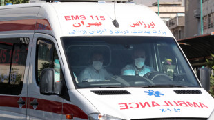Media, 'raid Israele in Iran colpisce ambulanza, 3 morti'