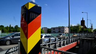 Polen beginnt mit station&auml;ren Kontrollen an Grenze zu Deutschland