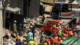 R&eacute;publique dominicaine: le bilan de l'effondrement du toit d'une discoth&egrave;que passe &agrave; 66 morts