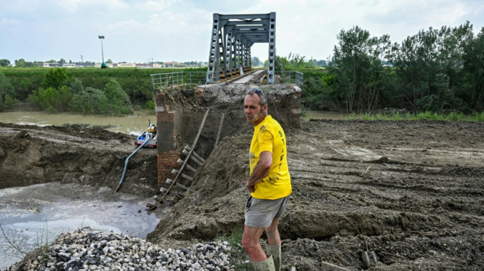 El gobierno de Italia promete una ayuda de más de 2.000 millones de euros por las inundaciones