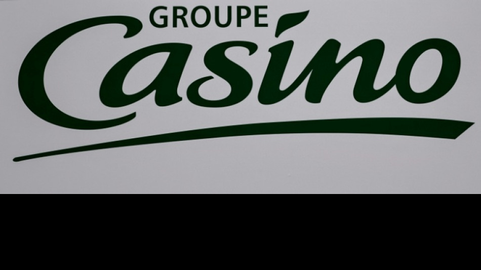 Casino veut avoir r&eacute;gl&eacute; son probl&egrave;me de dette d'ici mi-2026