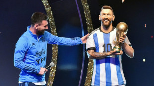 Argentina destrona en la clasificaci&oacute;n FIFA a Brasil, que pasa al tercer lugar