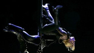 Fans verklagen Madonna wegen Versp&auml;tungen bei Konzerten