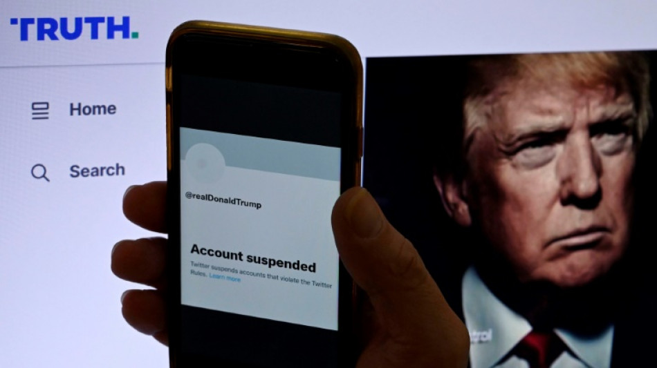 Musk dice que pasar&aacute;n semanas para que cuentas de Twitter suspendidas se restablezcan