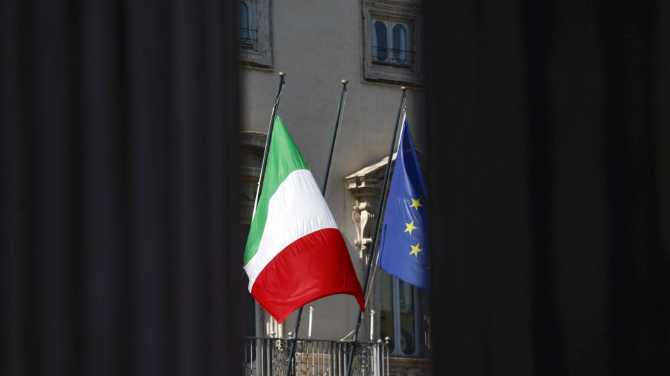Foti, via libera Commissione Ue a revisione Pnrr presentata da Italia