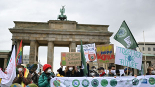 Fridays for Future ruft für 25. März zu zehntem globalen Klimastreik auf 