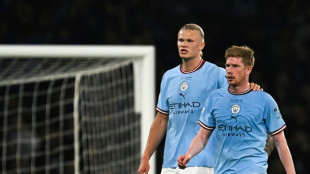 De Bruyne, Haaland e Messi s&atilde;o indicados ao pr&ecirc;mio de Jogador do Ano da Uefa