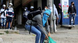 FMI advierte a Latinoamérica de "riesgo importante" de malestar social