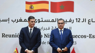 Pedro Sánchez viaja a Marruecos en su tercera visita tras el deshielo Rabat-Madrid