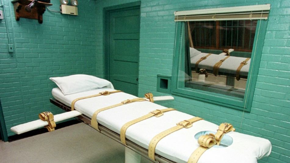 Homem condenado por duplo homic&iacute;dio ser&aacute; executado nesta quinta no Alabama