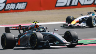 D&ouml;llner, 'in Formula 1per competere per il campionato entro il 2030'