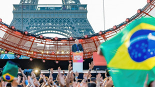 Billie Eilish y Lula brillan en un concierto por el planeta en Par&iacute;s