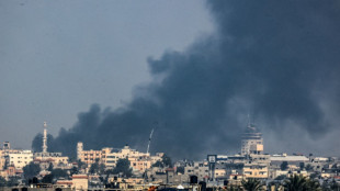 Guerre Isra&euml;l-Hamas: nouvelles frappes isra&eacute;liennes sur Gaza, mont&eacute;e de tension &agrave; la fronti&egrave;re isra&eacute;lo-libanaise 