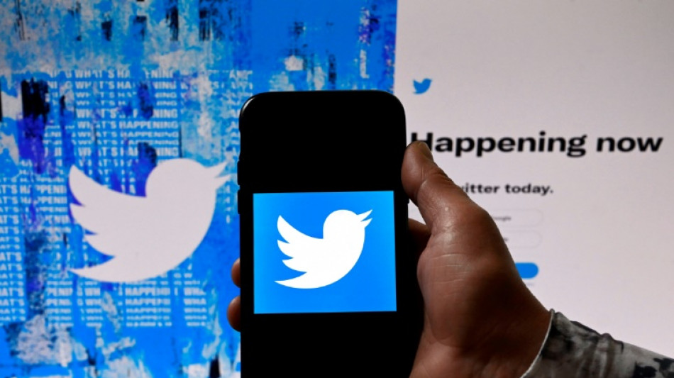 Twitter steigert Nutzerzahlen sowie Umsatz und Gewinn 