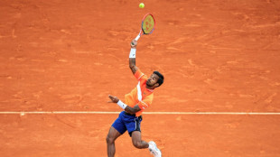 El número 1 del tenis indio afirma que China rechazó su visa para un torneo