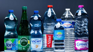 Food watchdog lodges complaint over Nestle mineral water 'fraud'
