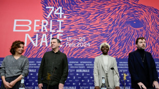 Cillian Murphy abre la Berlinale con un drama irlandés