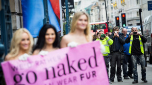 La Semana de la Moda de Londres proh&iacute;be el uso de pieles ex&oacute;ticas en sus desfiles