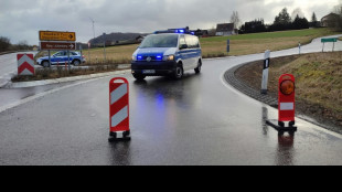 Wilderei mutmaßliches Motiv für Mord an Polizeibeamten in Rheinland-Pfalz
