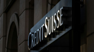 Senadores dos EUA rejeitam investigação do Credit Suisse sobre contas de nazistas