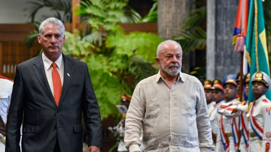 Le sommet G77+Chine appelle &agrave; l'unit&eacute; pour peser face aux pays riches