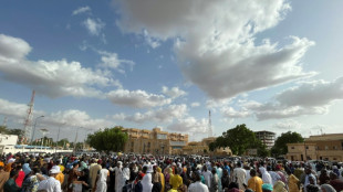 Tentative de coup d'Etat au Niger, m&eacute;diation b&eacute;ninoise