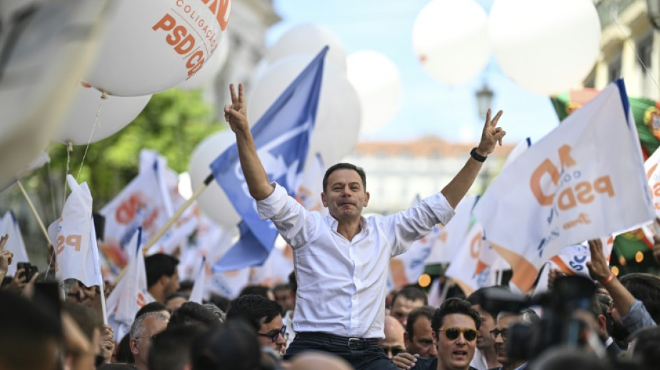 Dritte Parlamentswahl in Portugal innerhalb von drei Jahren