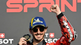 MotoGP-Japon: Bagnaia de retour au sommet, Marc Marquez proche du sacre