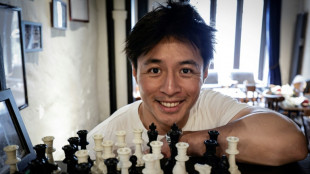 Comme Julien Song, ces influenceurs qui ont mis à la mode le jeu d'échecs