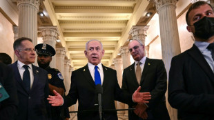 Israel, Hamas defiant as US presses for ceasefire