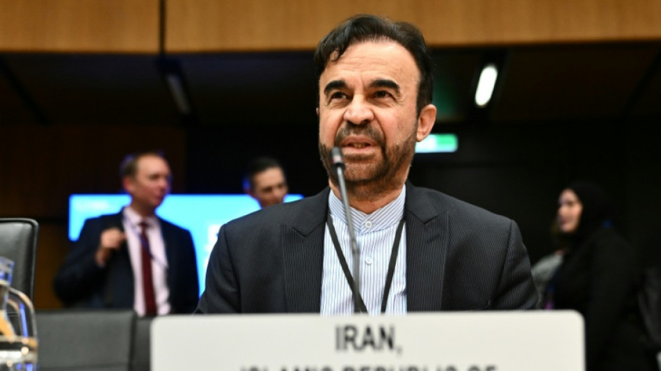 Ir&atilde; afirma que enviar&aacute; em breve sua proposta aos EUA sobre programa nuclear