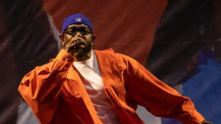 Explode a guerra verbal entre os rappers Drake e Kendrick Lamar