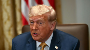 Trump menace d'une nouvelle vol&eacute;e de droits de douane, cuivre en t&ecirc;te