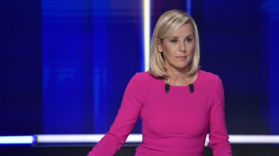 Laurence Ferrari nomm&eacute;e &agrave; la t&ecirc;te du service politique de Paris Match