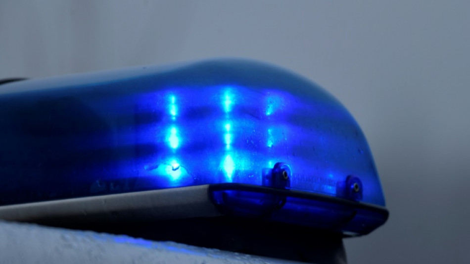 Mutma&szlig;licher Reichsb&uuml;rger von deutschen Fahndern in Ungarn festgenommen