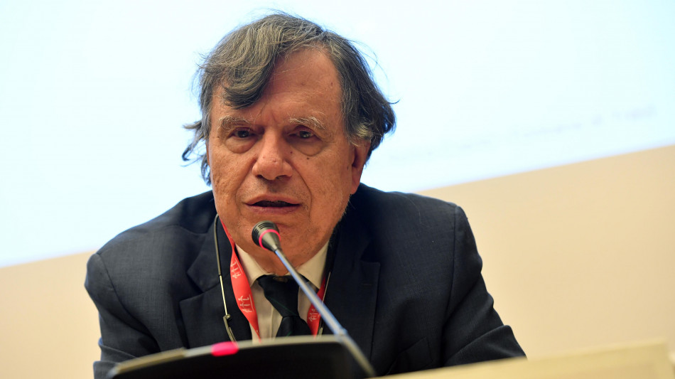 Parisi, il mio interesse per la scienza innescato dalla lettura